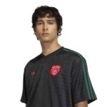 Firebird Roses Jersey -Mens - 图片 4
