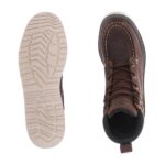 Trade Wedge Moc Toe ST WP - Mens - 图片 5