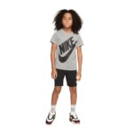 Futura Short Set - Kids - 图片 2