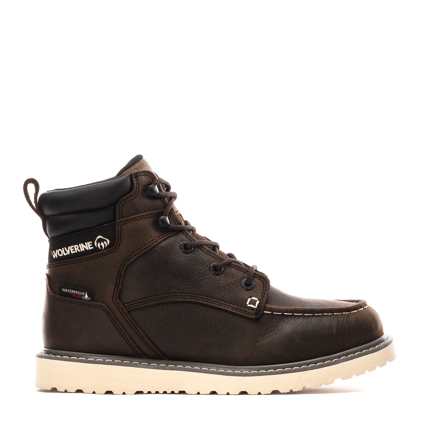 Trade Wedge Moc Toe WP - Mens
