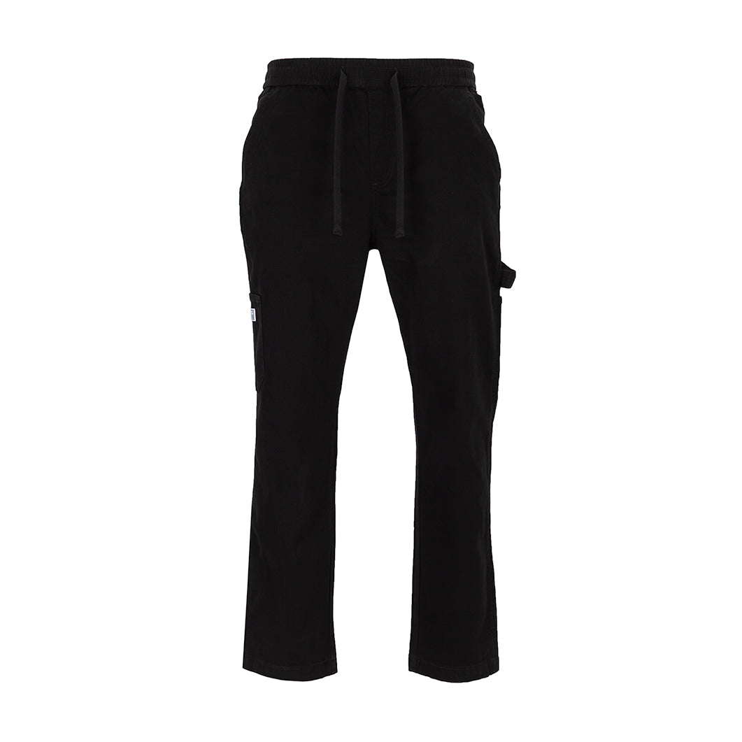 Stretch Twill Carpenter Pant -Mens