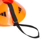 Soccer 2.0 Field Cone - 10 Pack - 图片 2
