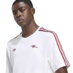 Arsenal Icon Tee -Mens - 图片 4