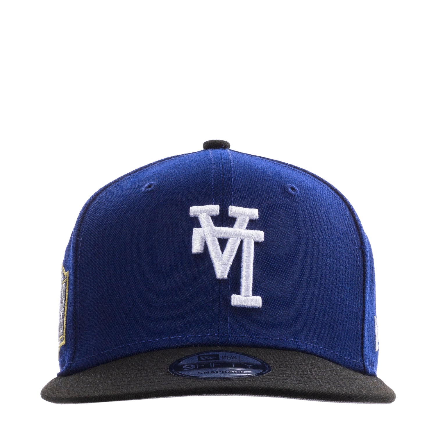 Dodgers Upside Down Logo 2-Tone 950