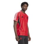 Manchester United Icon LS Polo -Mens - 图片 3