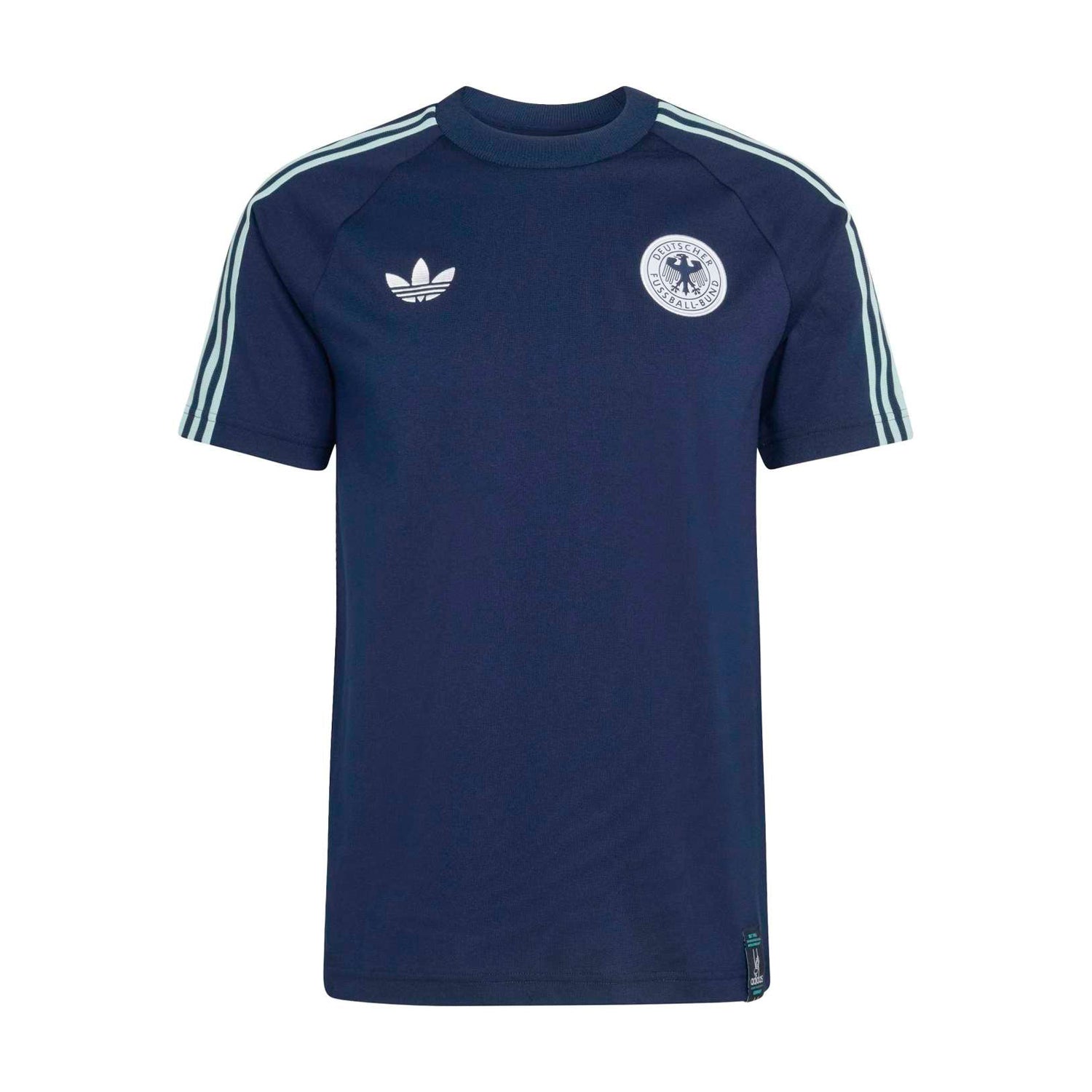 Germany OG Tee -Mens