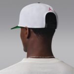 Jordan Pro Cap Structured Flat Bill “23” 2-Tone Snapback - 图片 7