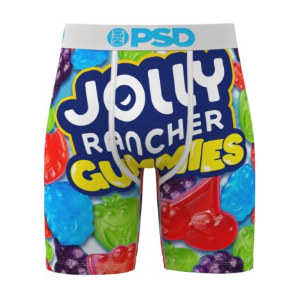 JR Gummies - Mens
