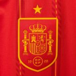 26/27 Spain Replica Home Jersey - Mens - 图片 3