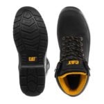 Striver Steel Toe - Mens - 图片 4