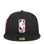 Bulls 2026 NBA All Star Game Fan Pack Side Logo 5950