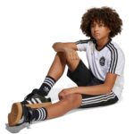 Classic Sport Short - Youth - 图片 3
