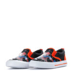 Spiderman Slip On - Toddler - 图片 3