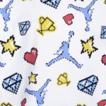 Children's Day Skort Set - Kids - 图片 2
