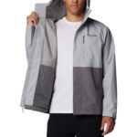 Hikebound Jacket -Mens - 图片 4