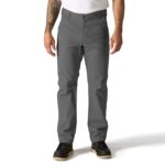 Relaxed Straight Rigby Dungaree -Mens - 图片 2