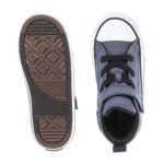 Chuck Taylor All Star Malden Street - Toddler - 图片 4