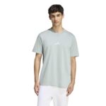 BOS Small Logo Tee -Mens - 图片 2