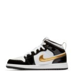 AJ 1 Mid SE - Kids - 图片 2