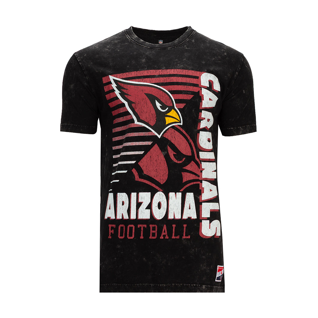 Arizona Cardinals Throwback Tee -Mens
