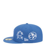 Club America All Logos 5950 - 图片 2