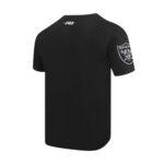 Las Vegas Raiders Born For Sport Tee -Mens - 图片 4