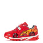 Lighted Lightning McQueen - Toddler - 图片 2