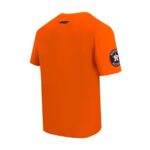 Houston Astros Wave & Roses Tee -Mens - 图片 4