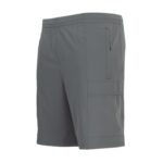 Triumph Woven Cargo Short - Mens - 图片 2