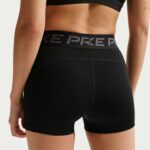 Nike Pro DF 365 3" Short - Womens - 图片 6