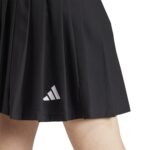 Tiro Pleated Skirt - Womens - 图片 6