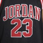 Jordan 23 Jersey - Youth - 图片 4