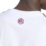 Arsenal Icon Tee -Mens - 图片 5