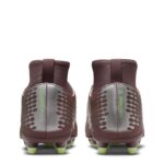 Mercurial Superfly 10 Club KM FG/MG - Youth - 图片 5