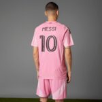 Inter Miami 25/26 Messi Authentic NN Jersey - Mens - 图片 7