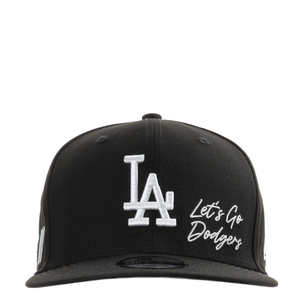 Dodgers Motto 950