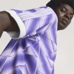 Real Madrid 25/26 Lifestyle Jersey - Mens - 图片 5