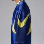 P6 Statement Goalie Top - Mens - 图片 6