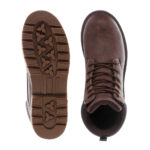 Teresa Steel Toe - Womens - 图片 4