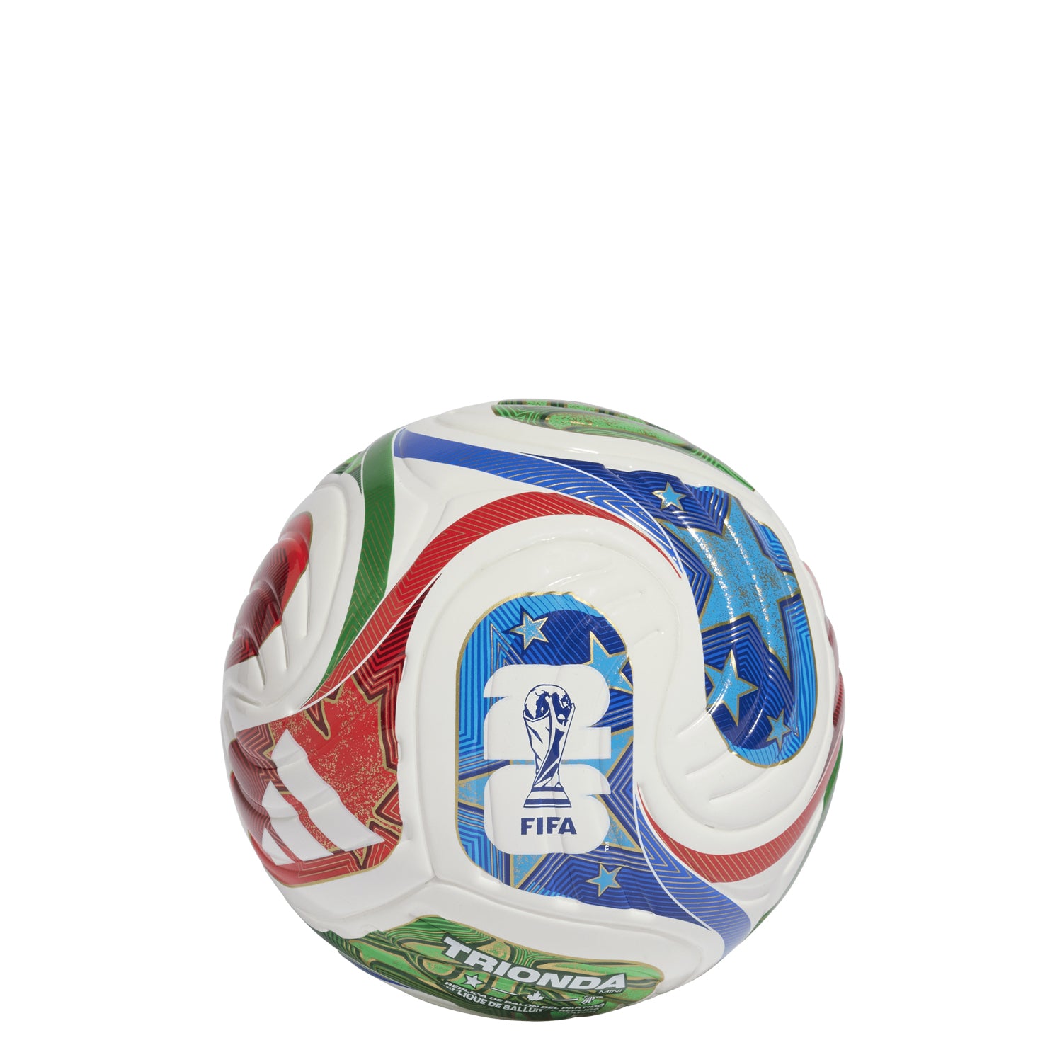FIFA World Cup 26 Trionda Mini Ball