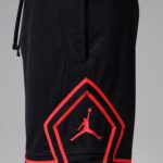 Diamond Mesh Short -Mens - 图片 6