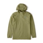 Force Sun Defender Logo Hoodie -Mens