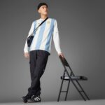 Argentina Anniversary Jersey - Mens - 图片 4