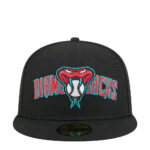 Diamondbacks Overlap OTC 5950