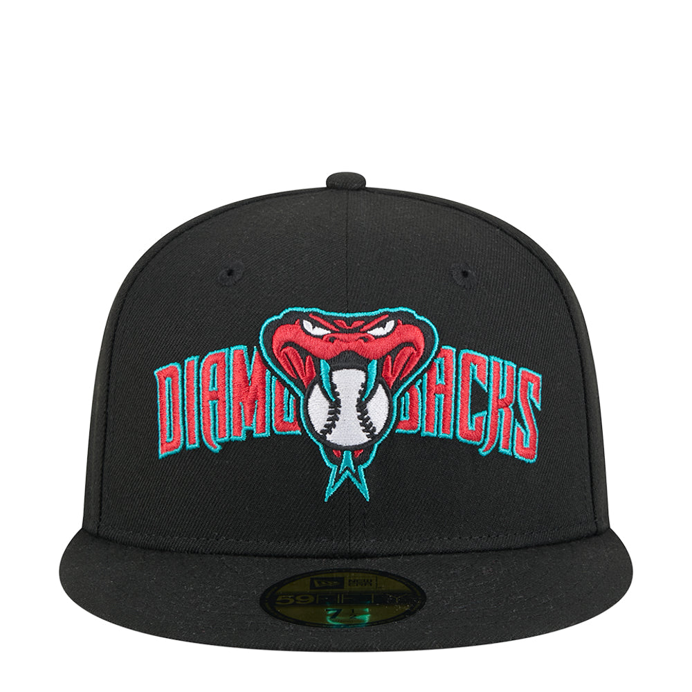 Diamondbacks Overlap OTC 5950