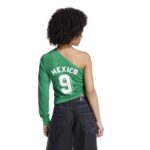 Mexico Bringback Jersey - Womens - 图片 5