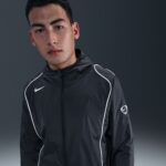 T90 Windbreaker -Mens - 图片 2