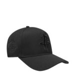 Rockets Pro Pinch Low Snapback - 图片 2