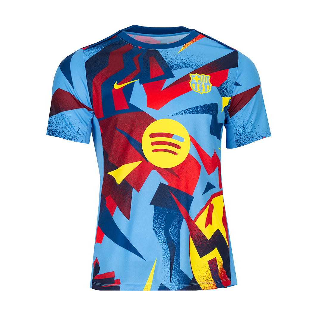 Barcelona Training Jersey -Mens