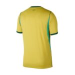 Brazil 26/27 Replica Home Jersey - Mens - 图片 8